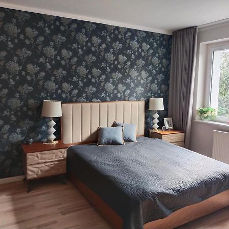 Apartament Apartment Gdansk Luaran gambar