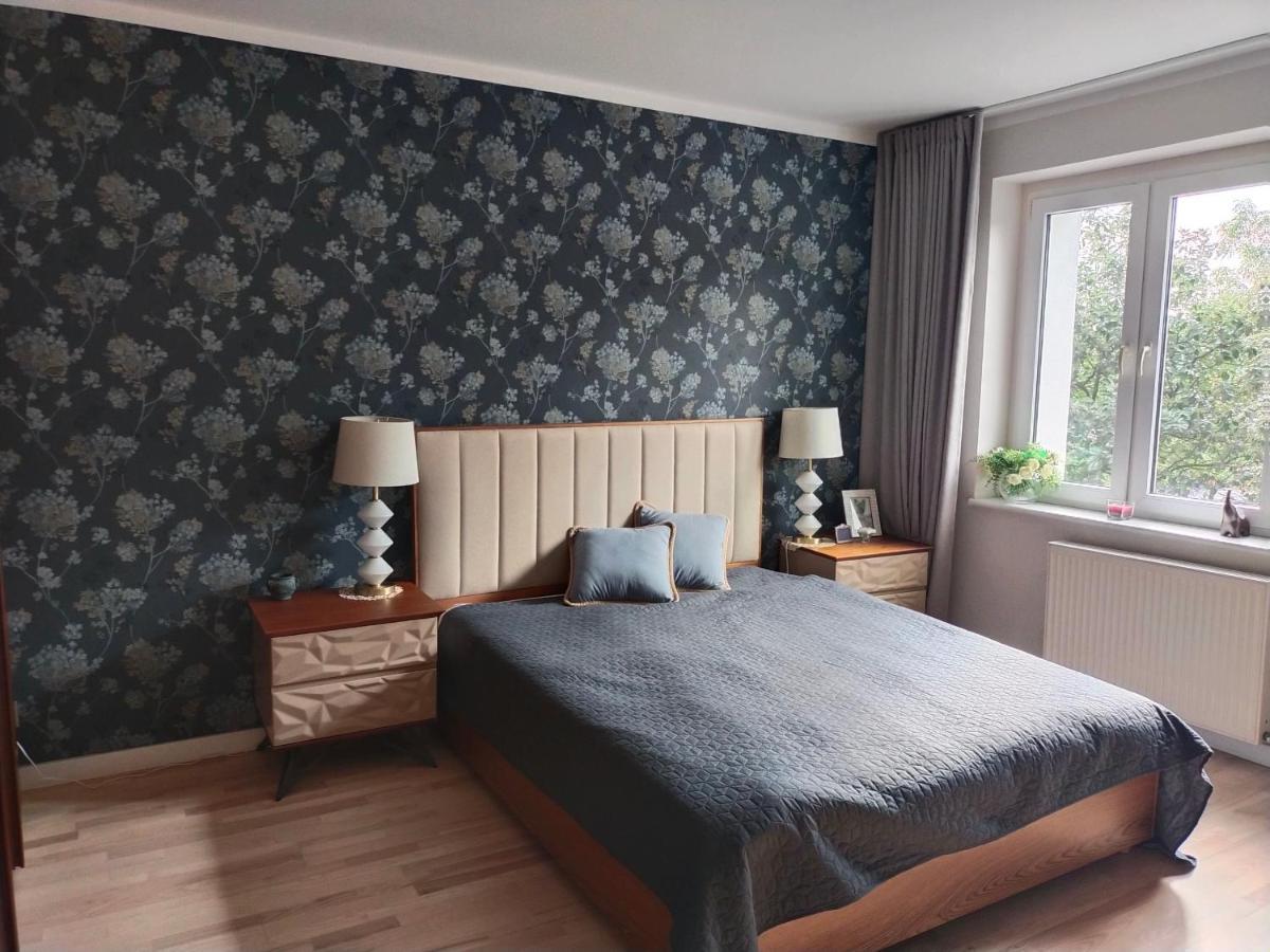 Apartament Apartment Gdansk Luaran gambar