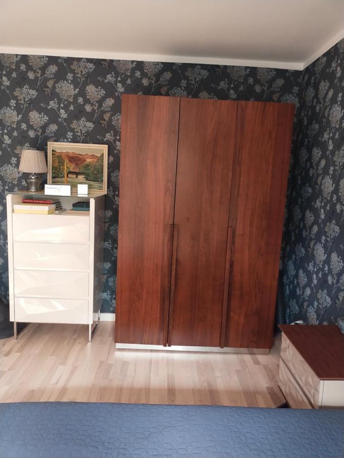 Apartament Apartment Gdansk Luaran gambar