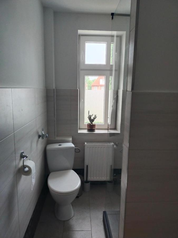 Apartament Apartment Gdansk Luaran gambar